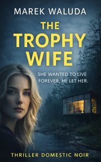 THE TROPHY WIFE