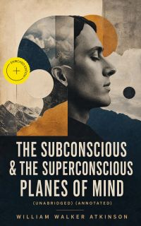 The Subconscious & The Superconscious Planes of Mind (Unabridged) (Annotated)