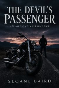 The Devil's Passenger