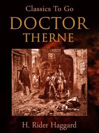 Doctor Therne