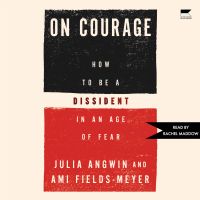 On Courage