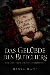Das Gelübde des Butchers