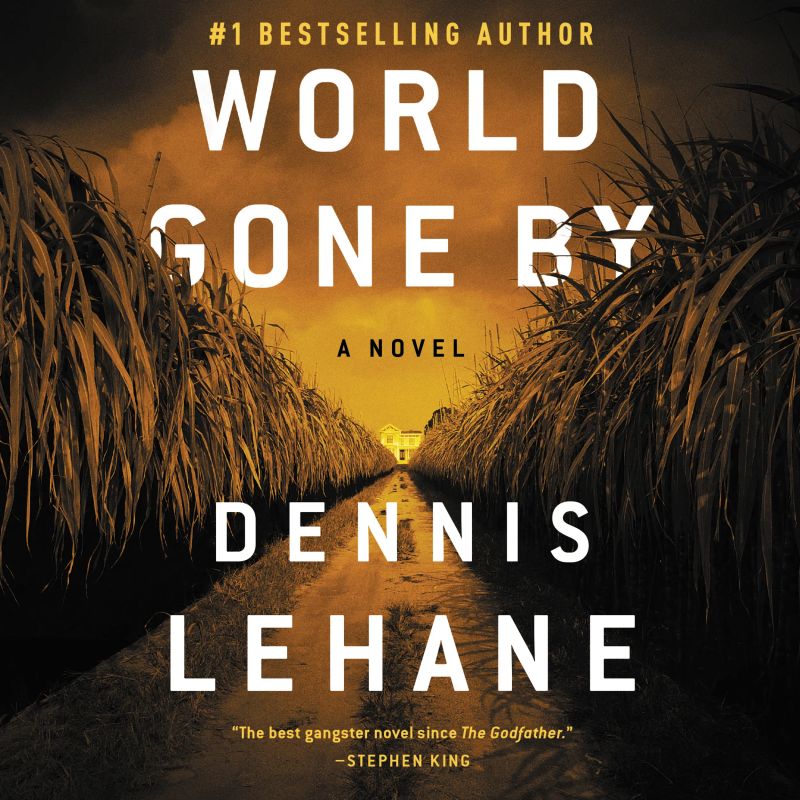 World Gone By