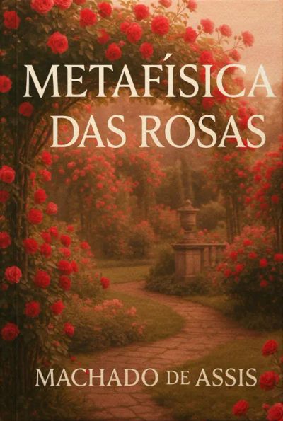 Metafísica das Rosas