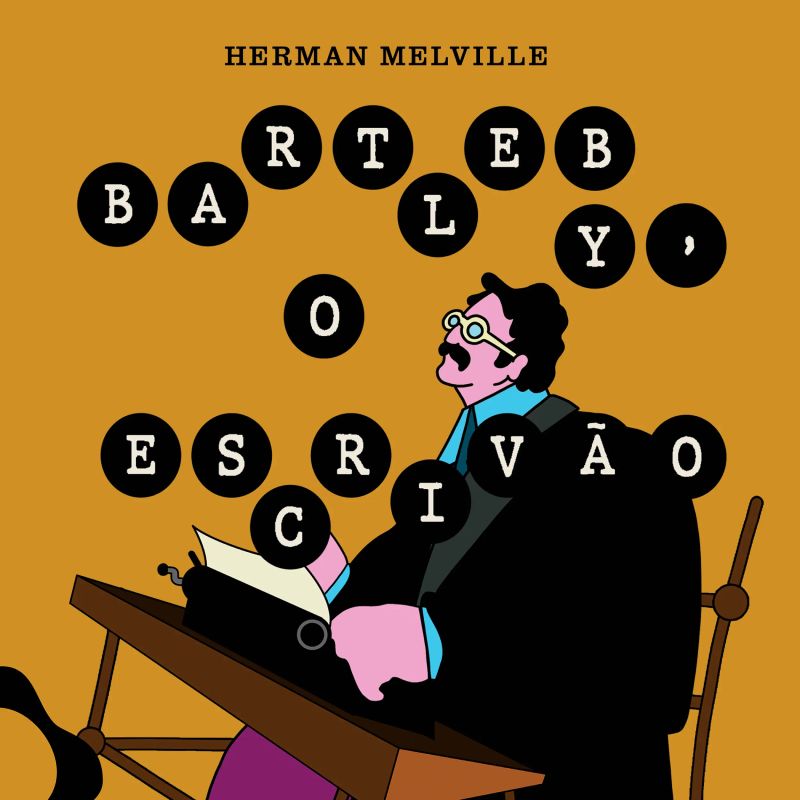 Bartleby, o escrivão