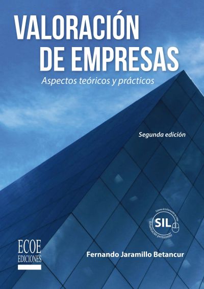 Valoración de empresas - 2da edición