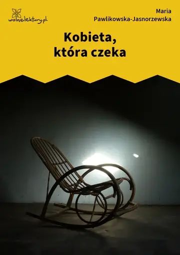 Kobieta, która czeka