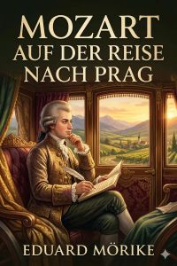 Mozart auf der Reise nach Prag
