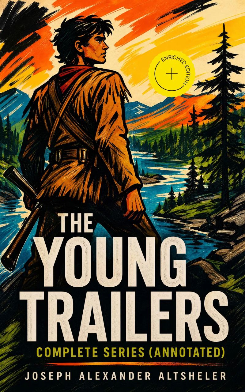 The Young Trailers - Complete Series (Annotated)