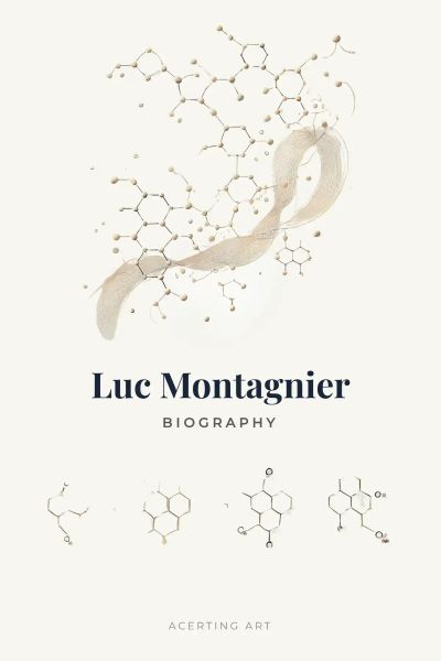 Luc Montagnier: The Discovery of HIV and Scientific Controversies