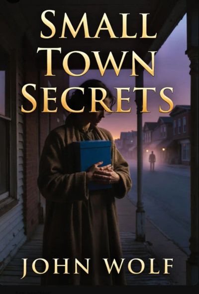 Small Town Secrets