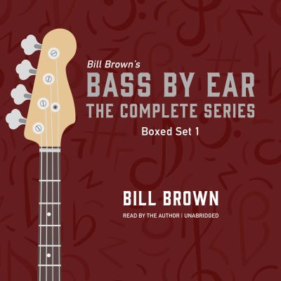 Bass by Ear, Series 1
