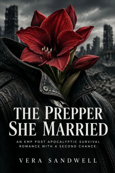 The Prepper She Married