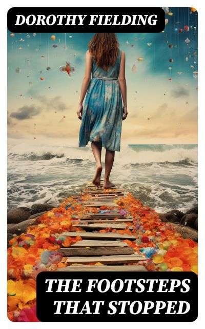 The Footsteps That Stopped