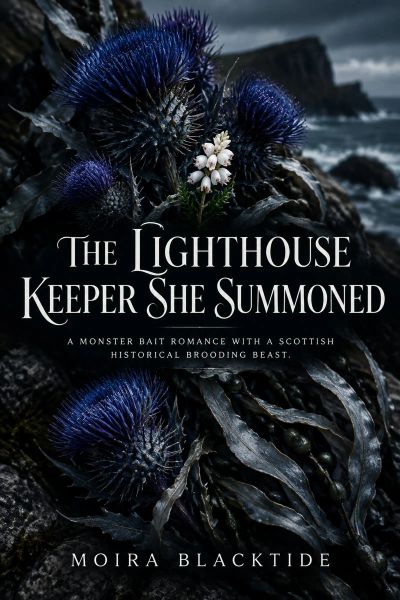 The Lighthouse Keeper She Summoned