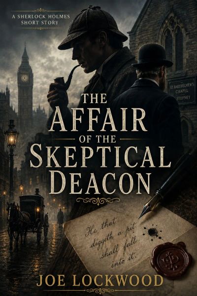 The Affair of the Skeptical Deacon