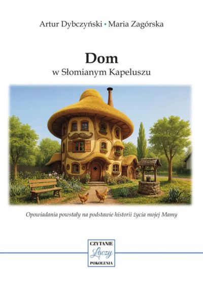 Dom w Słomianym Kapeluszu
