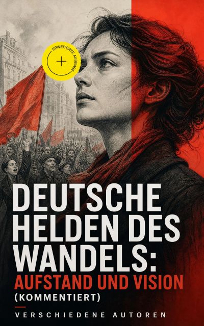 Deutsche Helden des Wandels: Aufstand und Vision (Kommentiert)