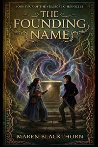 The Founding Name