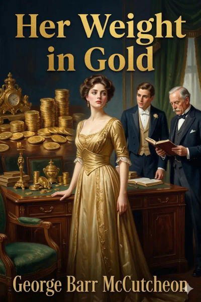 Her Weight in Gold