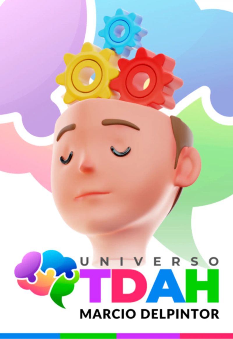 Universo Tdah