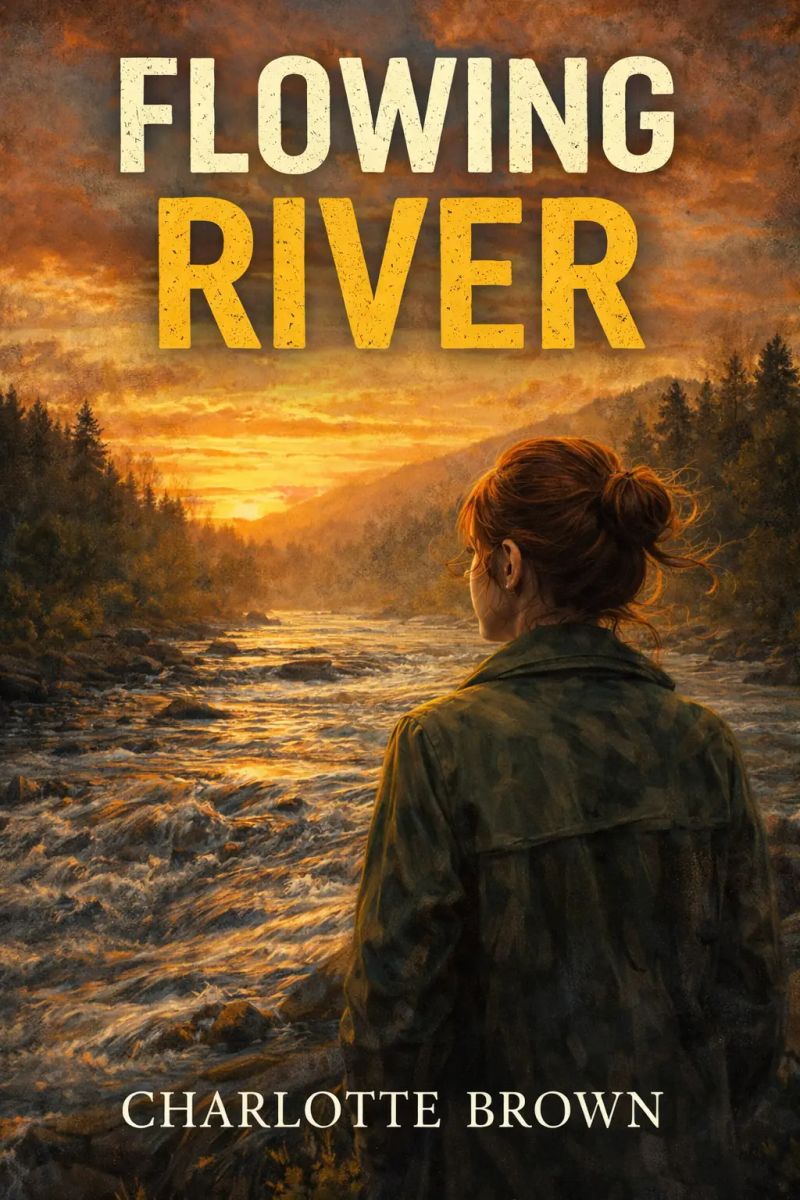 FLOWING RIVER