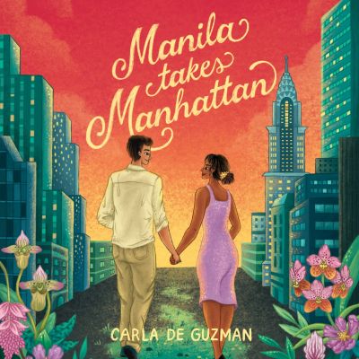 Manila Takes Manhattan