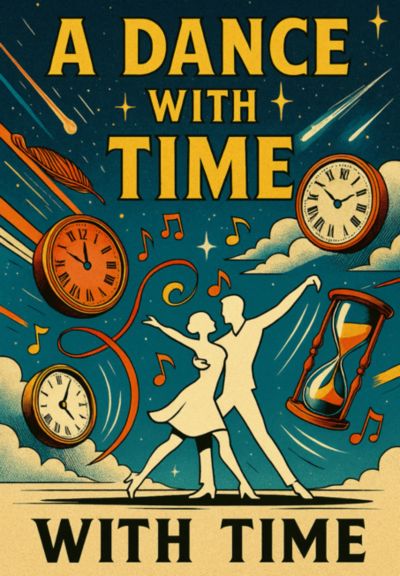 A Dance With Time