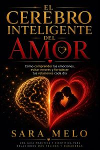El cerebro inteligente del amor