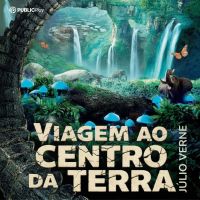 Viagem ao Centro da Terra