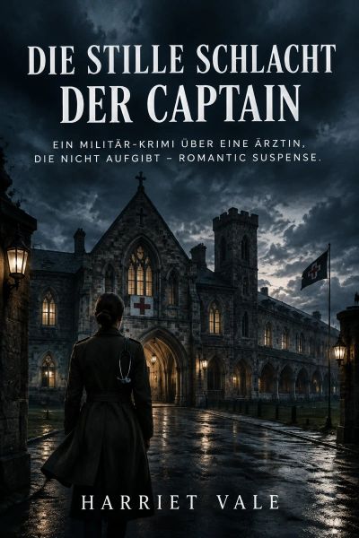 Die stille Schlacht der Captain