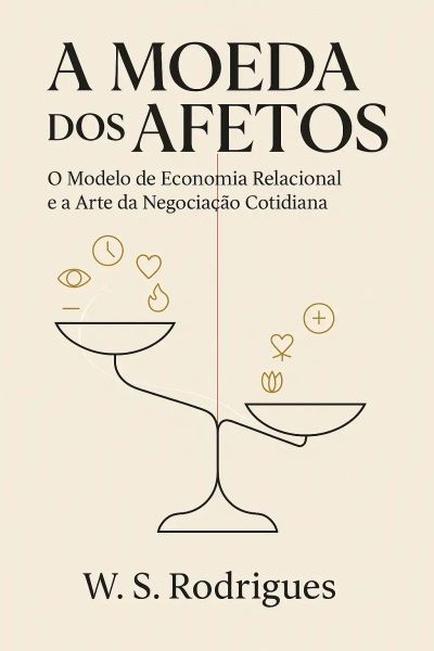 A MOEDA DOS AFETOS