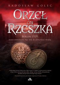 Orzeł czy Rzeszka