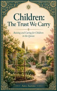 Children: The Trust We Carry