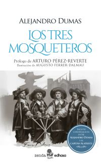 Los tres mosqueteros -Zenda
