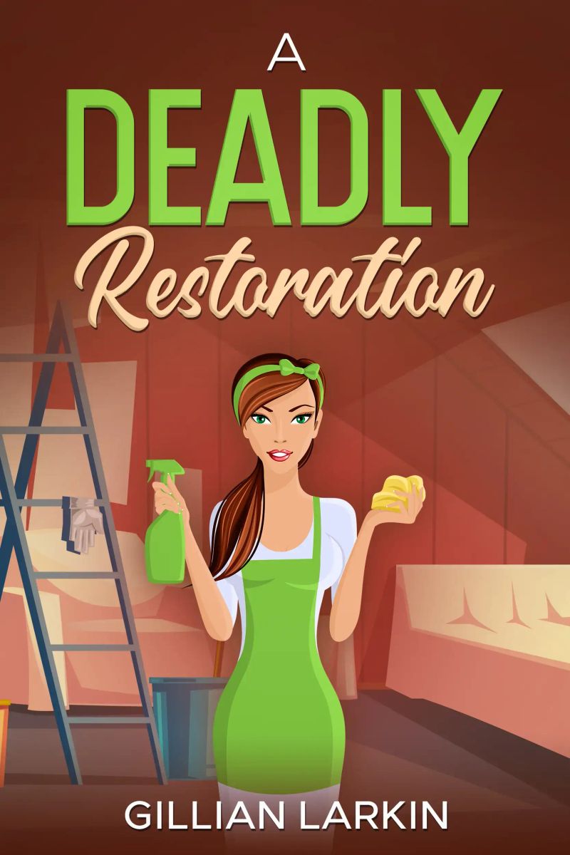 A Deadly Restoration