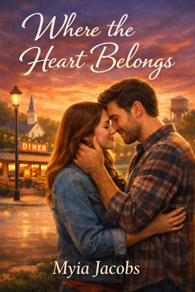 Where The Heart Belongs