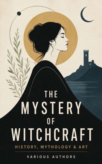 The Mystery of Witchcraft - History, Mythology & Art