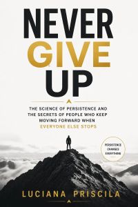 Never Give Up