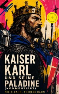 Kaiser Karl und seine Paladine (Kommentiert)
