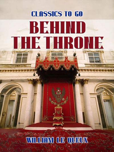 Behind the Throne