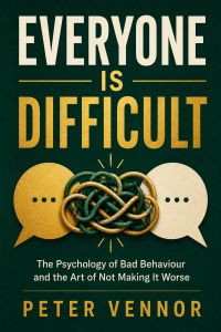 Everyone Is Difficult