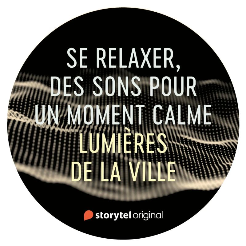 Lumières de la ville