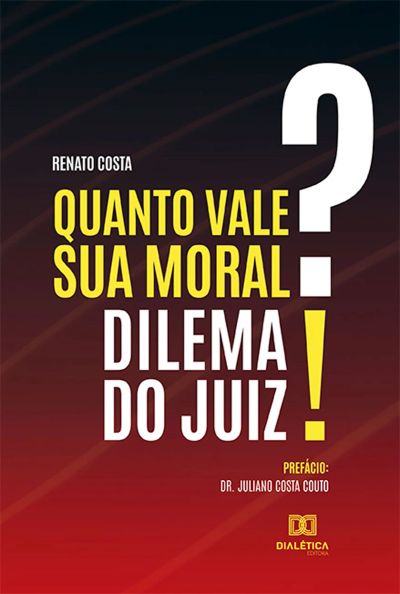 Quanto vale sua moral?