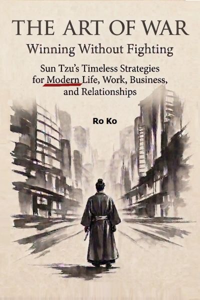 The Art of War: Winning Without Fighting