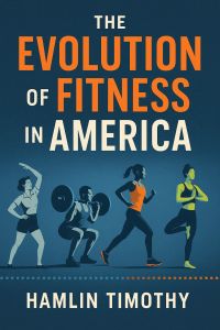 The Evolution of Fitness In America