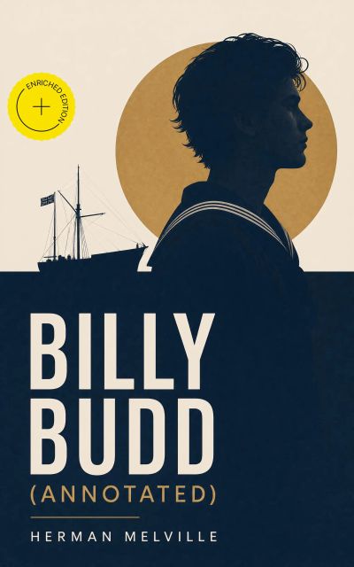 Billy Budd (Annotated)