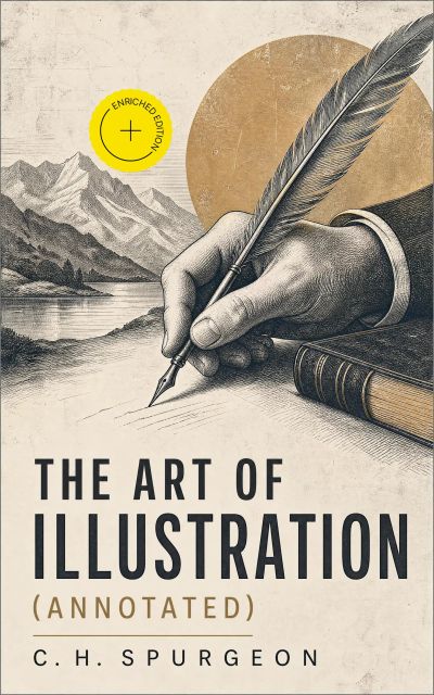 The Art of Illustration (Annotated)