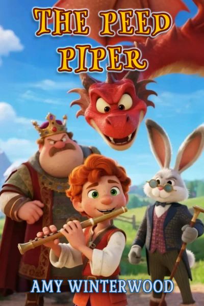 The Peed Piper