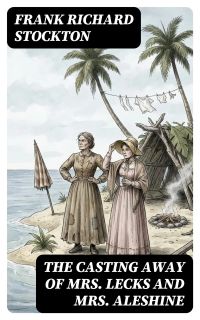 The Casting Away of Mrs. Lecks and Mrs. Aleshine